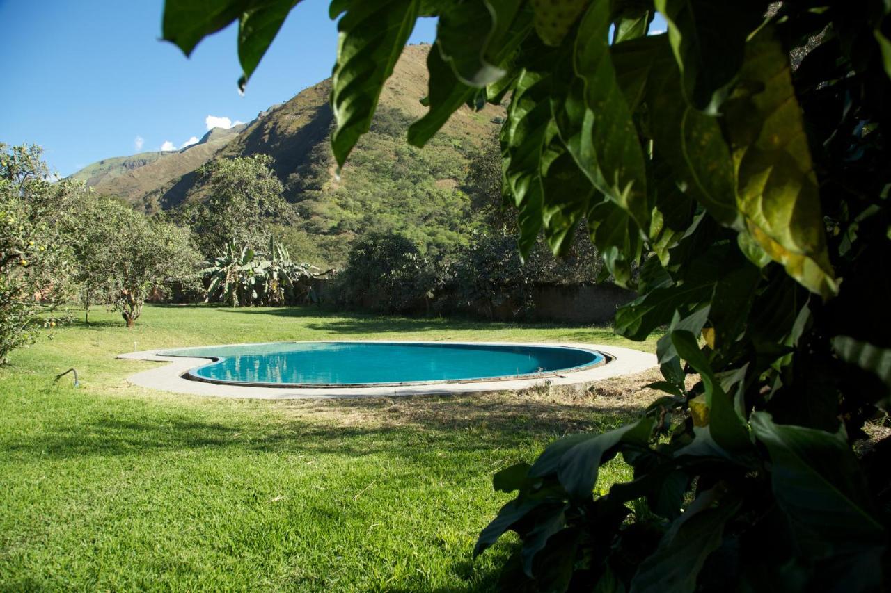 El Mangal Hostel Maranura Стая снимка